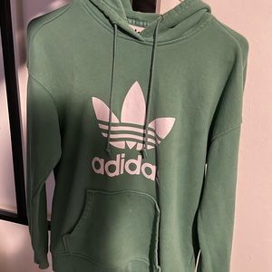 adidas hoodie
